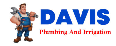 Trusted plumber in HIDDEN VALLEY